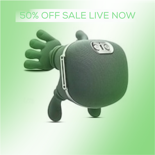 Flexisoothe + Premium Wireless Massager