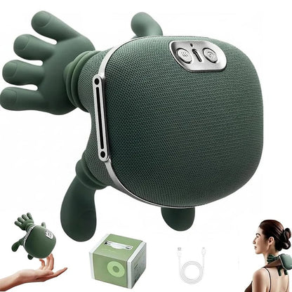 Flexisoothe + Premium Wireless Massager